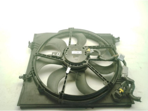 ELECTROVENTILADOR|Desguaces La Cabaña 2
