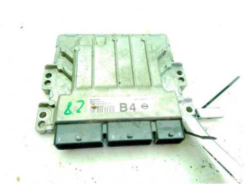 S180206103A CENTRALITA MOTOR NISSAN QASHQAI II Todo terreno, cerrada (J11, J11_)|Desguaces La Cabaña
