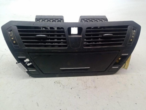 9683265580 AIREADOR CENTRAL CITROEN C4 Picasso I Limusina (UD_)|Desguaces La Cabaña