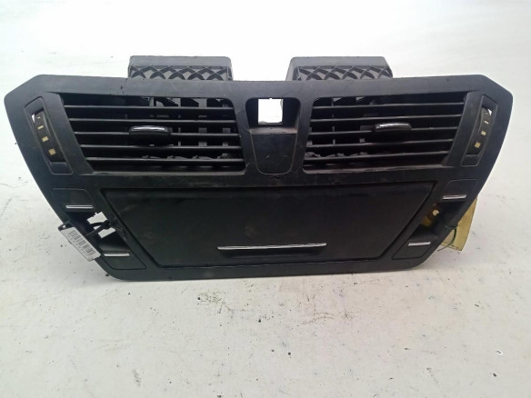 9683265580 AIREADOR CENTRAL CITROEN C4 Picasso I Limusina (UD_)|Desguaces La Cabaña