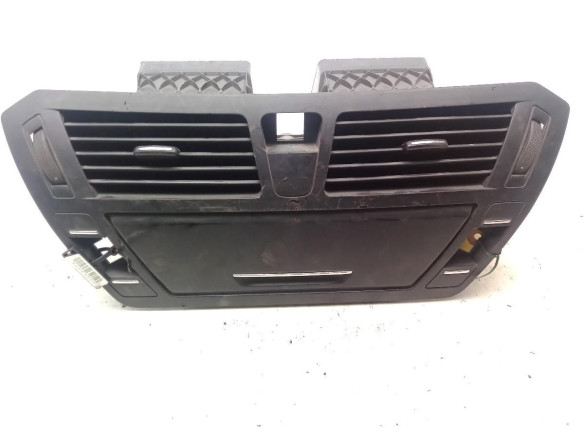 9683265580 AIREADOR CENTRAL CITROEN C4 Picasso I Limusina (UD_)|Desguaces La Cabaña