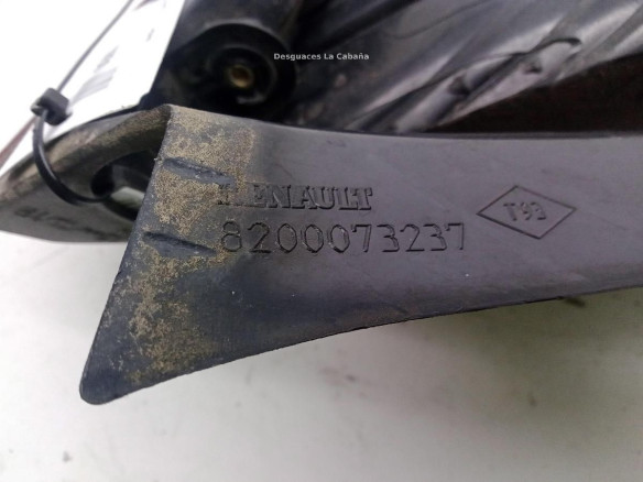 8200073237 PILOTO TRA DER RENAULT MEGANE II (BM0/1_, CM0/1_)|Desguaces La Cabaña