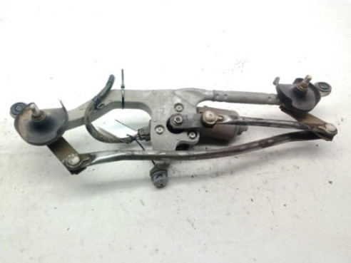 MOTOR LIMPIAPARABRISAS DELANTERO|Desguaces La Cabaña 2