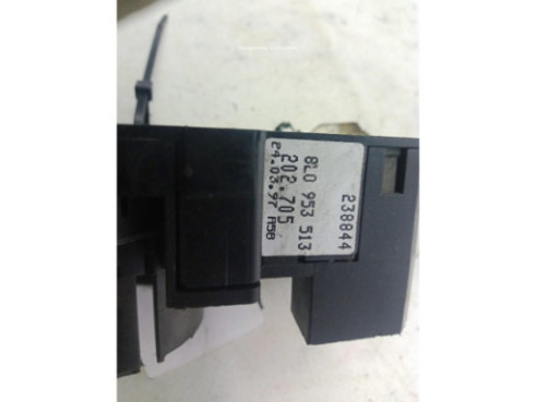 8L0953513, MANDO COMPLETO VW GOLF IV (1J1)|Desguaces La Cabaña