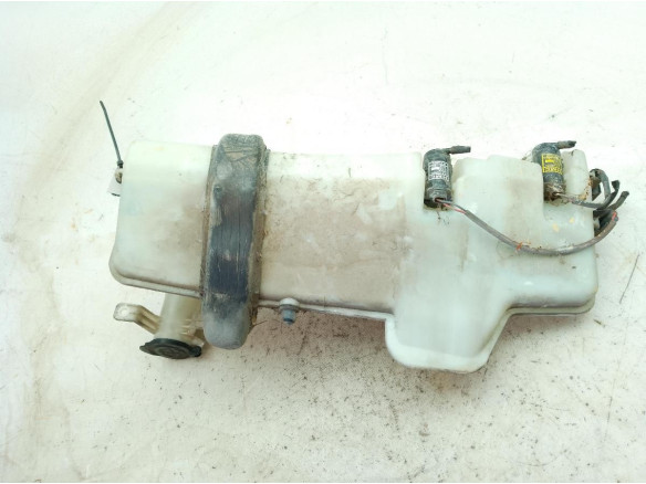 98610H1001 BOTE LIMPIAPARABRISAS HYUNDAI TERRACAN (HP)|Desguaces La Cabaña