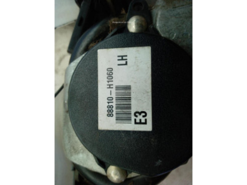 FARO IZQUIERDO HYUNDAI TERRACAN (HP)|Desguaces La Cabaña 2