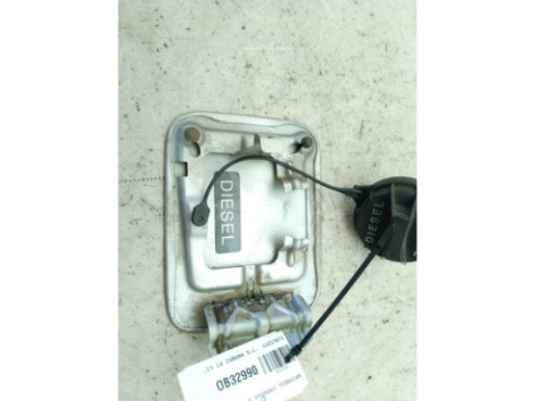 FARO IZQUIERDO HYUNDAI TERRACAN (HP)|Desguaces La Cabaña 2