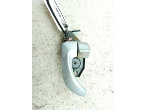FARO IZQUIERDO HYUNDAI TERRACAN (HP)|Desguaces La Cabaña