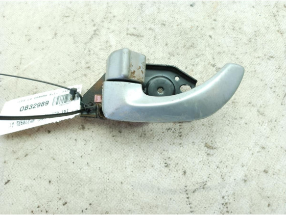 82610H1020LK  MANILLA PUERTA LAT DEL IZQ INT HYUNDAI TERRACAN (HP)|Desguaces La Cabaña