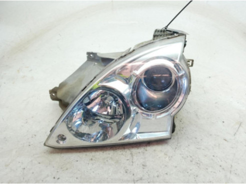 FARO IZQUIERDO HYUNDAI TERRACAN (HP)|Desguaces La Cabaña