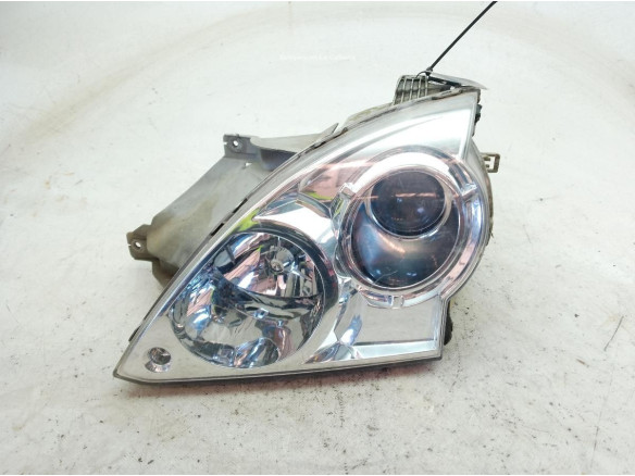 FARO IZQUIERDO HYUNDAI TERRACAN (HP)|Desguaces La Cabaña