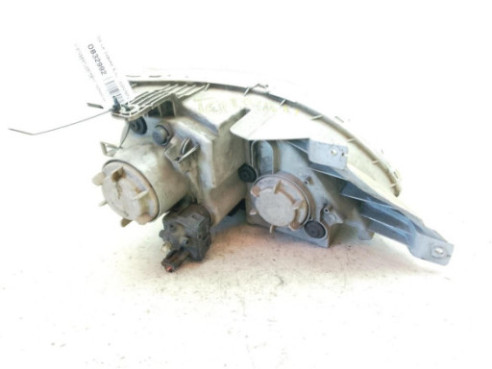 FARO IZQUIERDO HYUNDAI TERRACAN (HP)|Desguaces La Cabaña