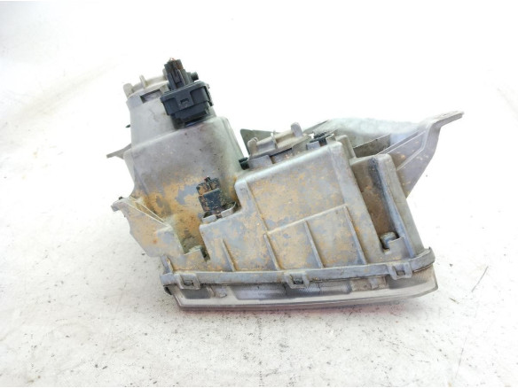 FARO IZQUIERDO HYUNDAI TERRACAN (HP)|Desguaces La Cabaña