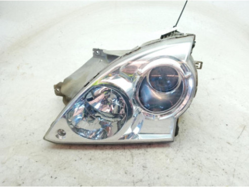 FARO IZQUIERDO HYUNDAI TERRACAN (HP)|Desguaces La Cabaña