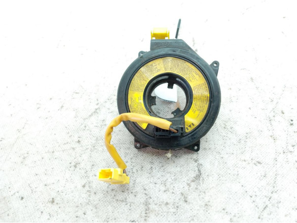 CARRETE AIRBAG HYUNDAI TERRACAN (HP)|Desguaces La Cabaña