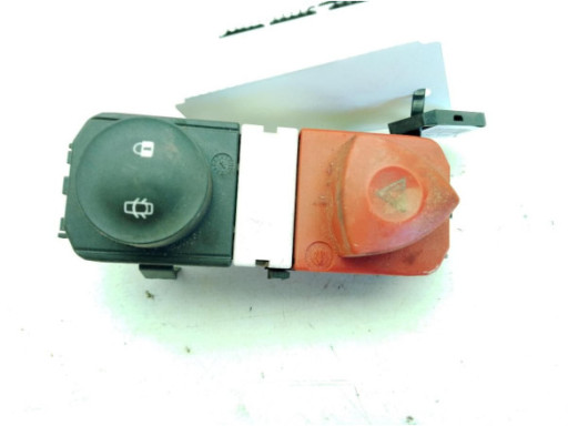 INTERRUPTOR WARNING|Desguaces La Cabaña