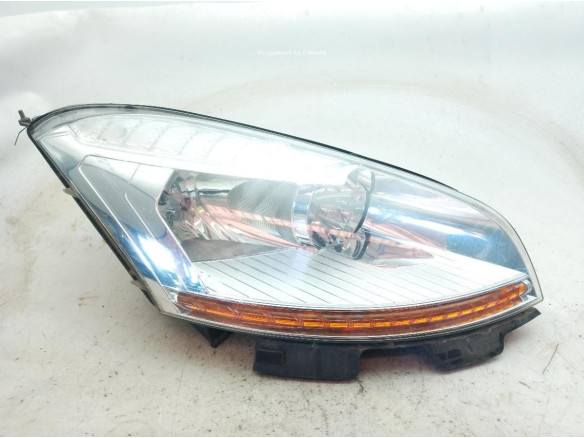 FARO DERECHO CITROEN C4 Picasso I Limusina (UD_)|Desguaces La Cabaña