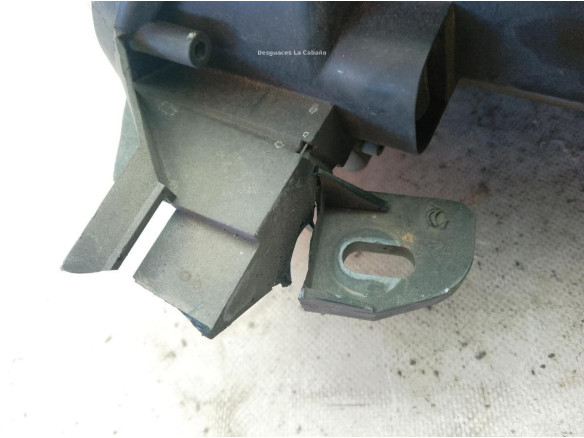 FARO DERECHO CITROEN C4 Picasso I Limusina (UD_)|Desguaces La Cabaña