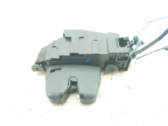 9671153780 CERRADURA PORTON / TAPA MALETA CITROEN C4 Picasso I Limusina (UD_)|Desguaces La Cabaña