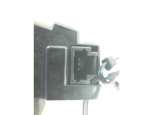 9671153780 CERRADURA PORTON / TAPA MALETA CITROEN C4 Picasso I Limusina (UD_)|Desguaces La Cabaña