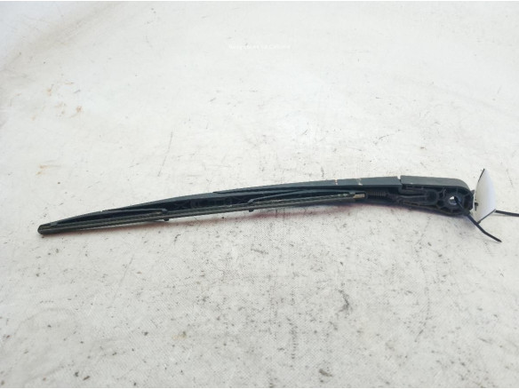 BRAZO LIMPIAPARABRISAS TRA PORTÓN CITROEN C4 Picasso I Limusina (UD_)|Desguaces La Cabaña