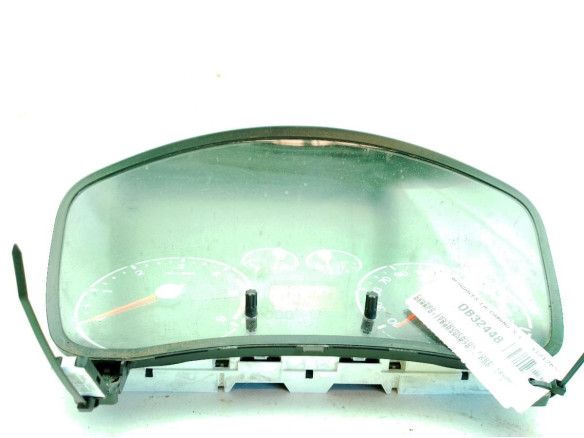 9T1T10849AE CUADRO INSTRUMENTOS FORD TRANSIT CONNECT (P65_, P70_, P80_)|Desguaces La Cabaña