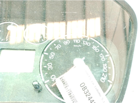 9T1T10849AE CUADRO INSTRUMENTOS FORD TRANSIT CONNECT (P65_, P70_, P80_)|Desguaces La Cabaña