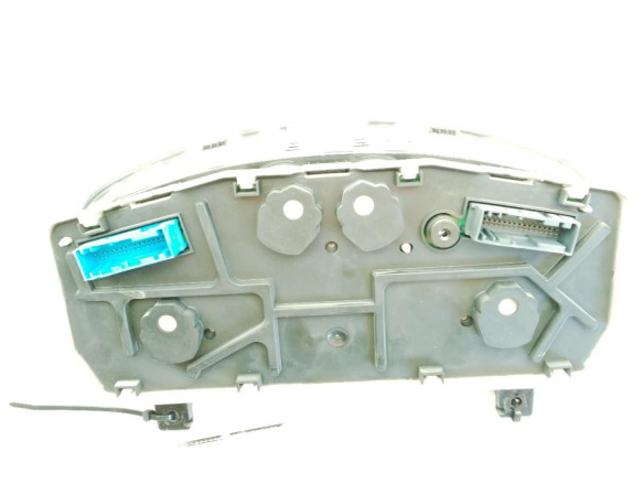 9T1T10849AE CUADRO INSTRUMENTOS FORD TRANSIT CONNECT (P65_, P70_, P80_)|Desguaces La Cabaña