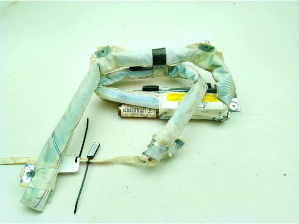366398980 AIRBAG CORTINA IZQ OPEL ASTRA H GTC (A04)|Desguaces La Cabaña