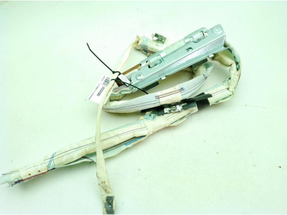 366398980 AIRBAG CORTINA IZQ OPEL ASTRA H GTC (A04)|Desguaces La Cabaña