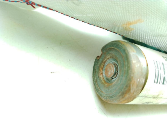 366398980 AIRBAG CORTINA IZQ OPEL ASTRA H GTC (A04)|Desguaces La Cabaña