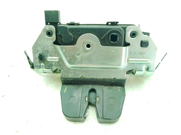 172851765 CERRADURA PORTON / TAPA MALETA OPEL ASTRA H (A04)|Desguaces La Cabaña