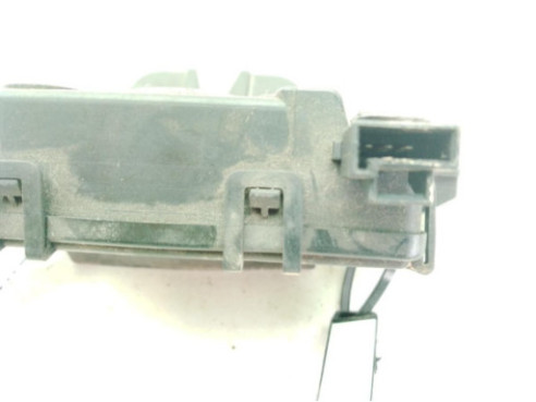 172851765 CERRADURA PORTON / TAPA MALETA OPEL ASTRA H (A04)|Desguaces La Cabaña