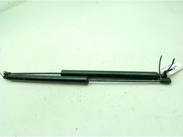 9819027880 AMORTIGUADOR PORTON / TAPA MALETA CITROEN BERLINGO (B9)|Desguaces La Cabaña