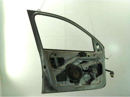 PUERTA LAT DEL IZQ PEUGEOT 206 Fastback (2A/C)|Desguaces La Cabaña