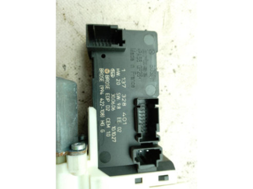 9644893580 ELEVALUNAS PUERTA LAT DEL IZQ PEUGEOT 407 SW (6E_)|Desguaces La Cabaña