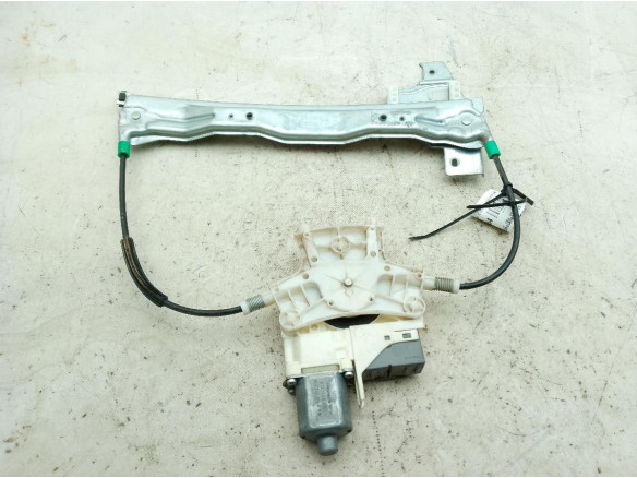 9644893680 ELEVALUNAS PUERTA LAT TRA DER PEUGEOT 407 SW (6E_)|Desguaces La Cabaña