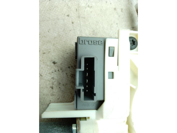 9644893680 ELEVALUNAS PUERTA LAT TRA DER PEUGEOT 407 SW (6E_)|Desguaces La Cabaña