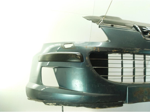 PARAGOLPES DEL PEUGEOT 407 SW (6E_)|Desguaces La Cabaña