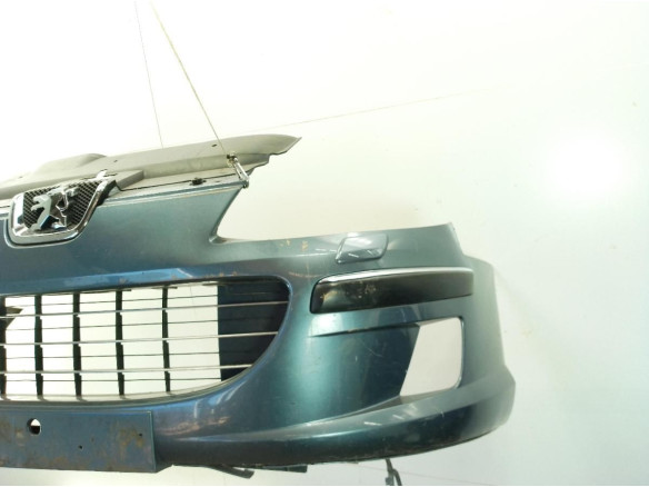 PARAGOLPES DEL PEUGEOT 407 SW (6E_)|Desguaces La Cabaña