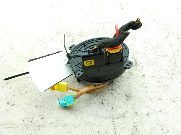 20817721 CARRETE AIRBAG OPEL INSIGNIA A (G09)|Desguaces La Cabaña