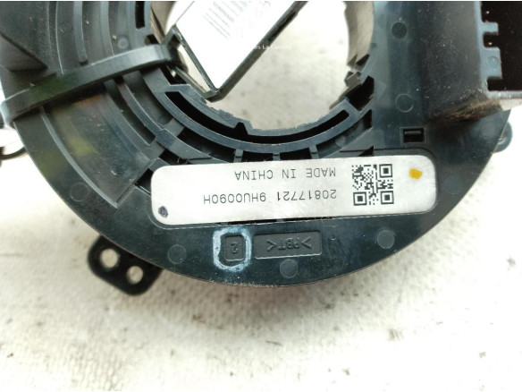 20817721 CARRETE AIRBAG OPEL INSIGNIA A (G09)|Desguaces La Cabaña