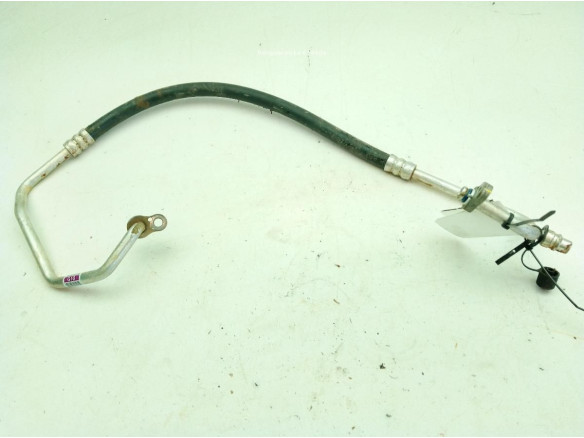 TUBO AA DE COMPRESOR A RADIADOR AA KIA STONIC (YB)|Desguaces La Cabaña