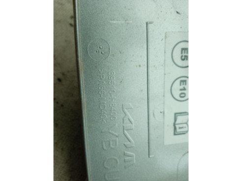 31038M6020 TAPA COMBUSTIBLE KIA STONIC (YB)|Desguaces La Cabaña