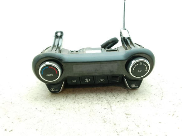 97250H8420 MANDO CLIMA KIA STONIC (YB)|Desguaces La Cabaña