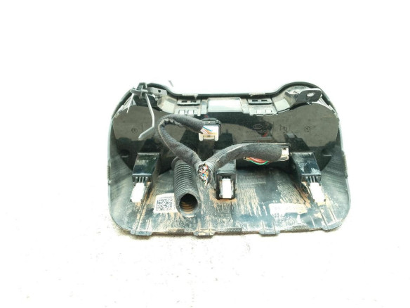 97250H8420 MANDO CLIMA KIA STONIC (YB)|Desguaces La Cabaña