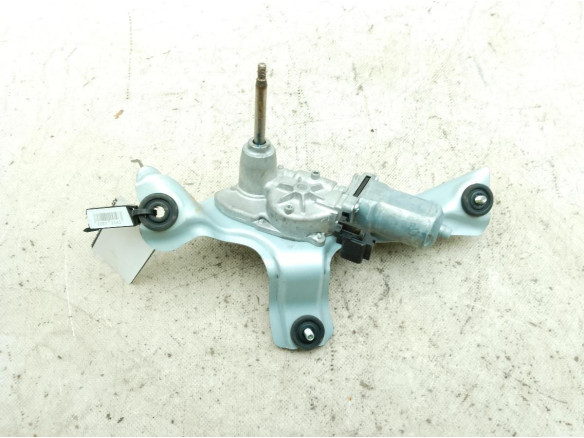 98700H8000 MOTOR LIMPIAPARABRISAS TRA KIA STONIC (YB)|Desguaces La Cabaña