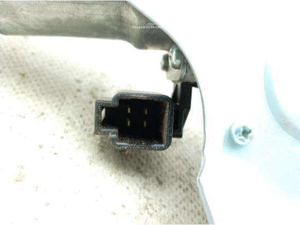 98700H8000 MOTOR LIMPIAPARABRISAS TRA KIA STONIC (YB)|Desguaces La Cabaña