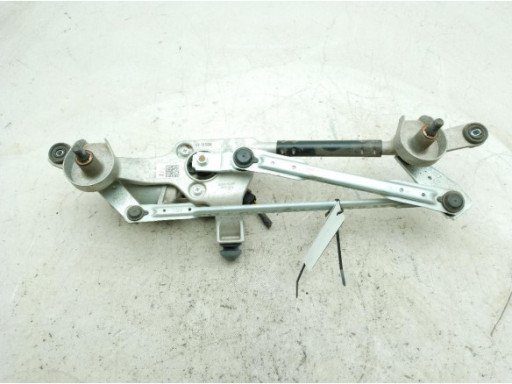 MOTOR LIMPIAPARABRISAS DELANTERO|Desguaces La Cabaña