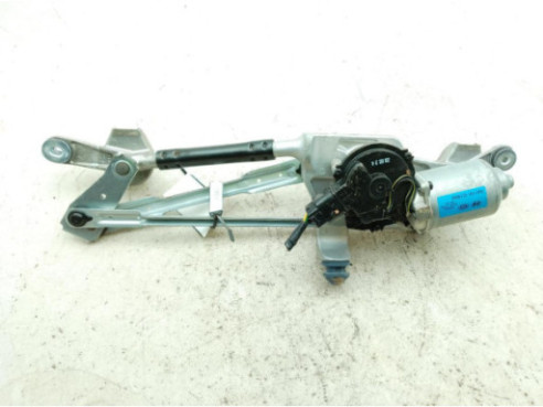 MOTOR LIMPIAPARABRISAS DELANTERO|Desguaces La Cabaña 2